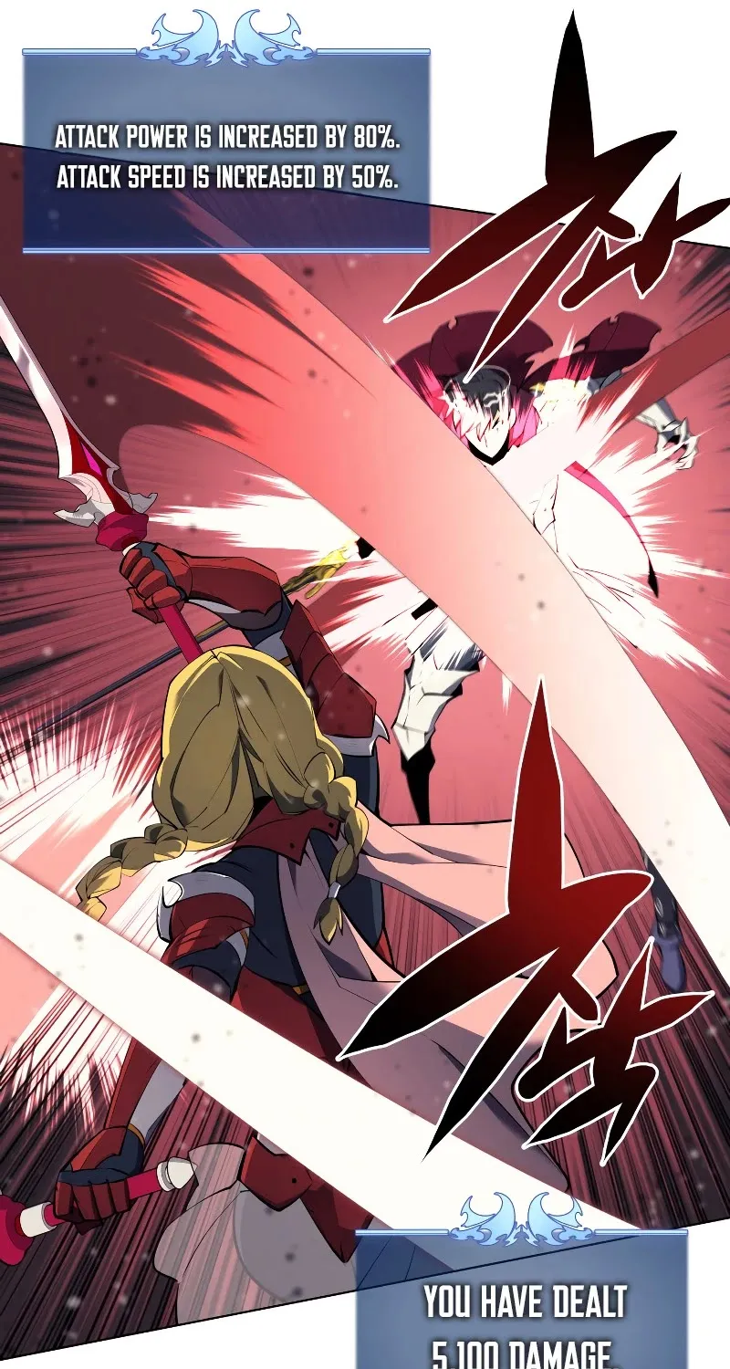 Overgeared (Team Argo) Chapter 71 page 56 - 