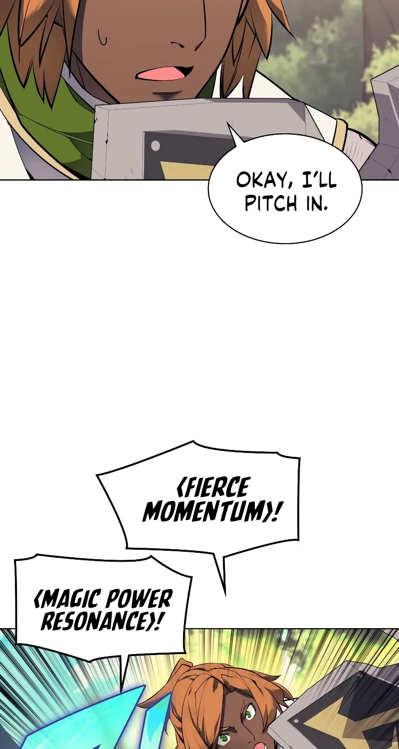 Overgeared (Team Argo) Chapter 71 page 60 - 
