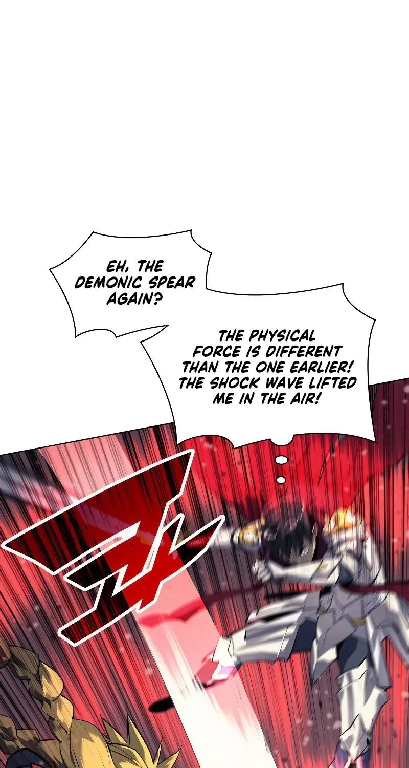 Overgeared (Team Argo) Chapter 71 page 62 - 