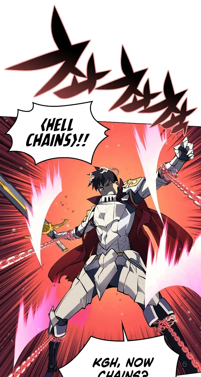 Overgeared (Team Argo) Chapter 71 page 64 - 