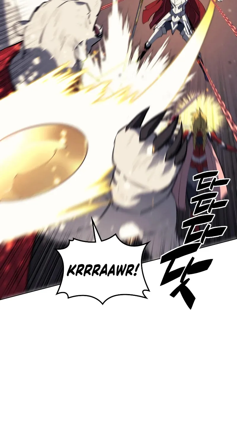 Overgeared (Team Argo) Chapter 71 page 67 - 