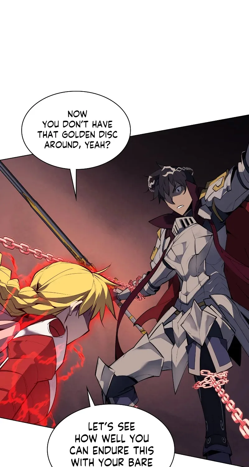 Overgeared (Team Argo) Chapter 71 page 68 - 