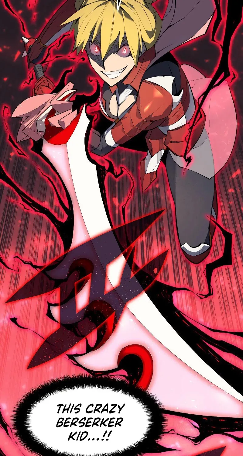 Overgeared (Team Argo) Chapter 71 page 70 - 