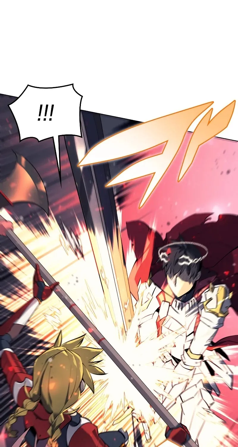 Overgeared (Team Argo) Chapter 71 page 8 - 