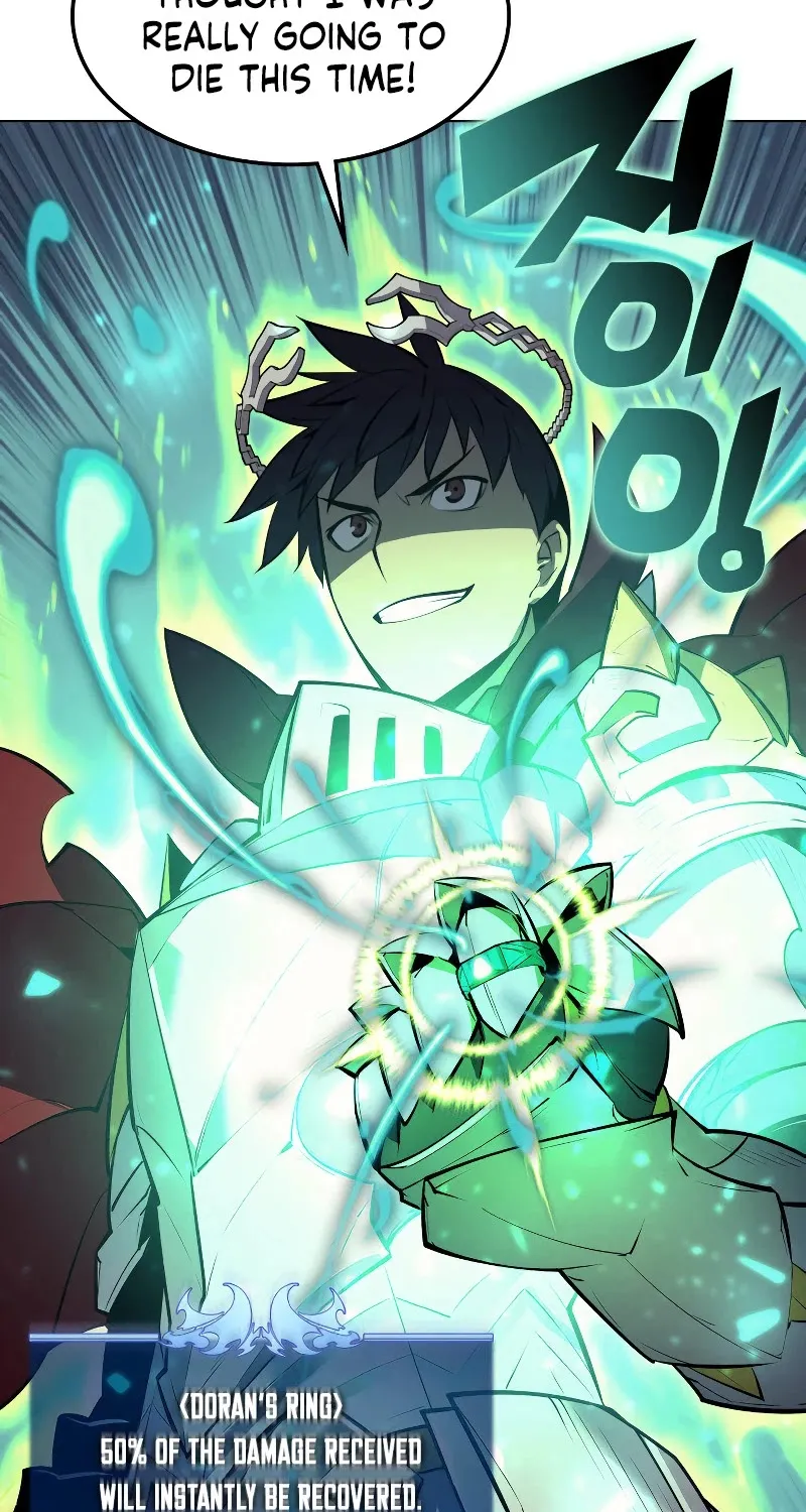 Overgeared (Team Argo) Chapter 71 page 80 - 