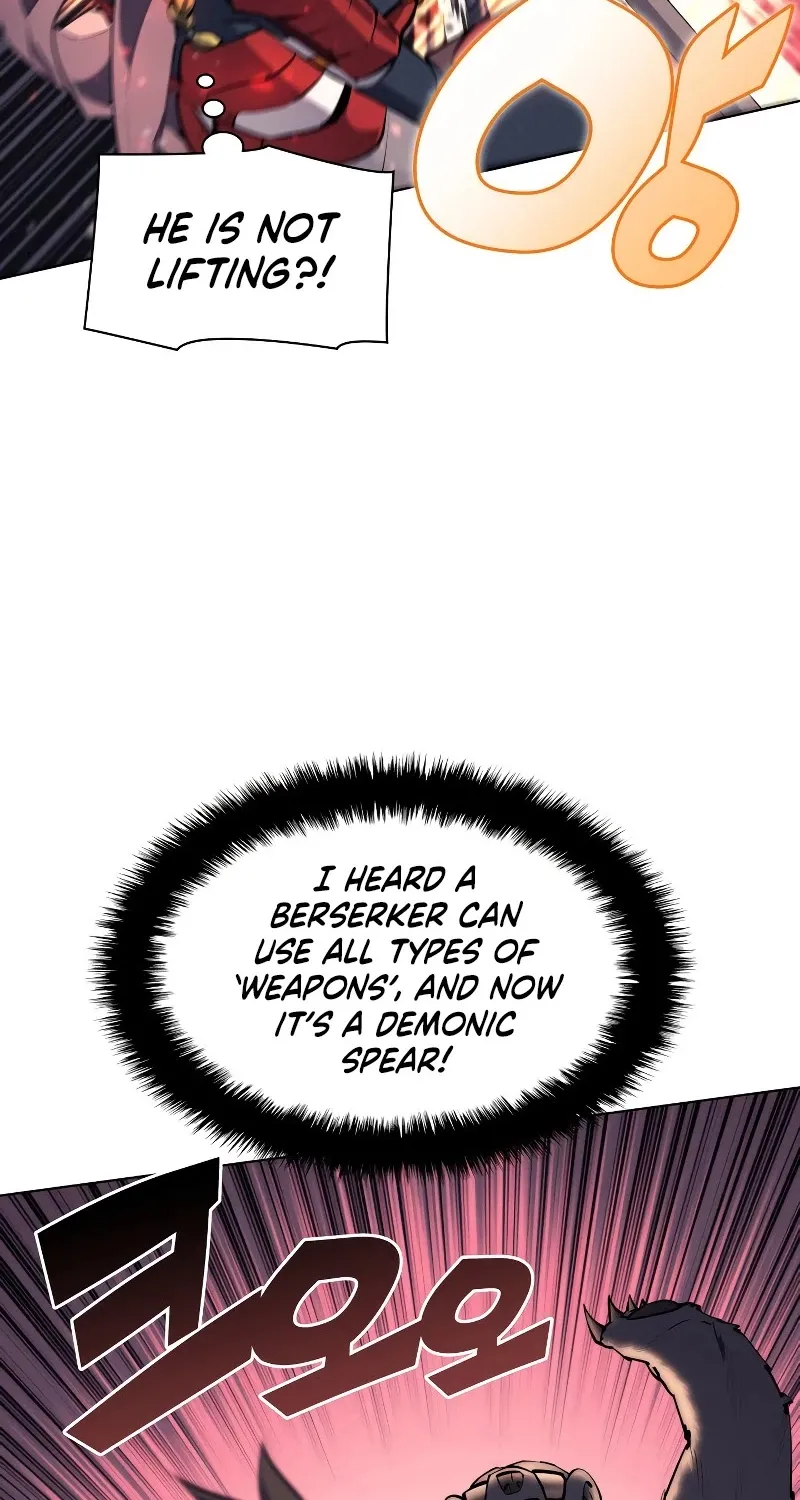 Overgeared (Team Argo) Chapter 71 page 9 - 