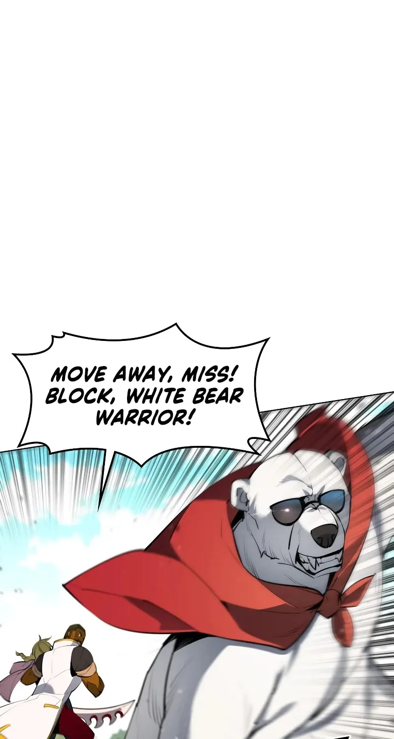Overgeared (Team Argo) Chapter 71 page 83 - 