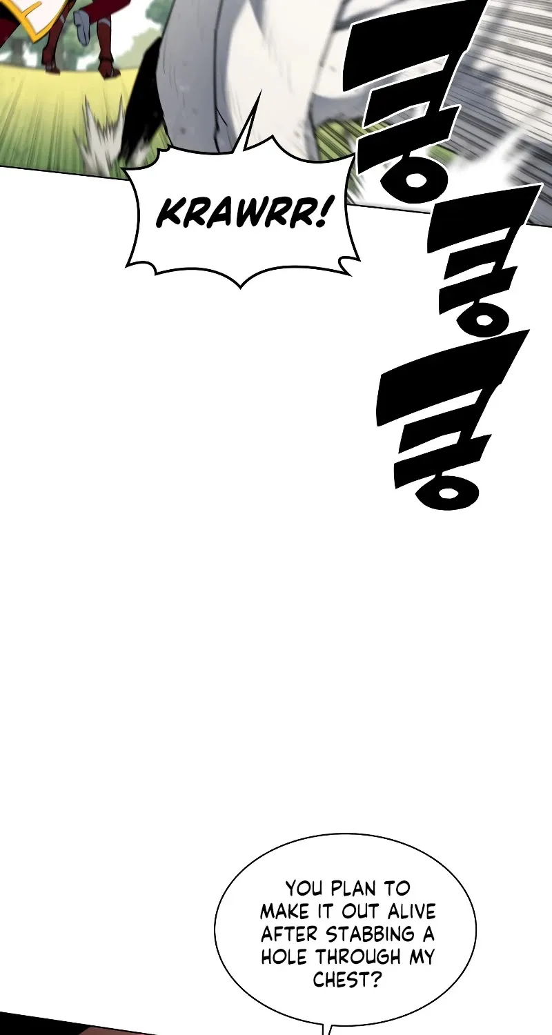 Overgeared (Team Argo) Chapter 71 page 84 - 