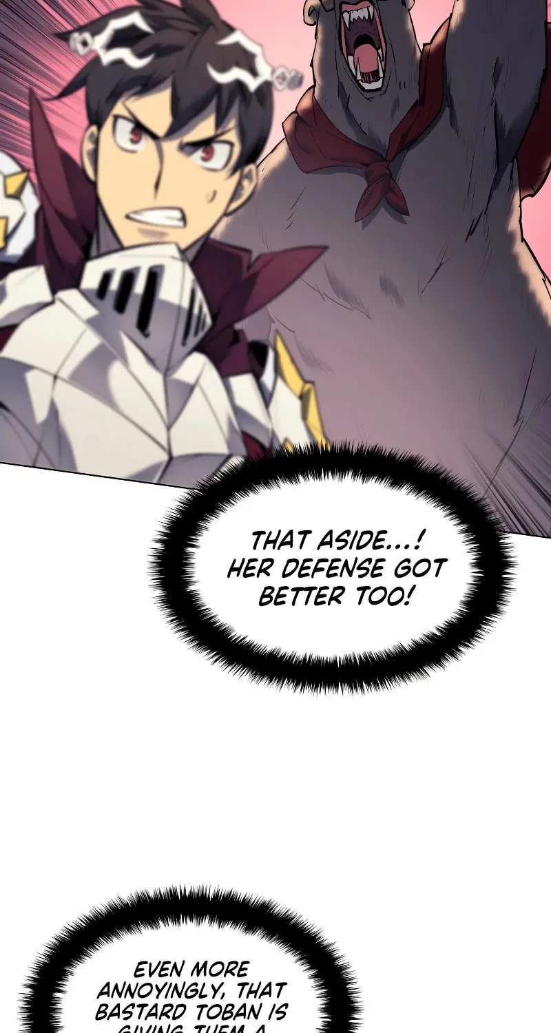 Overgeared (Team Argo) Chapter 71 page 10 - 