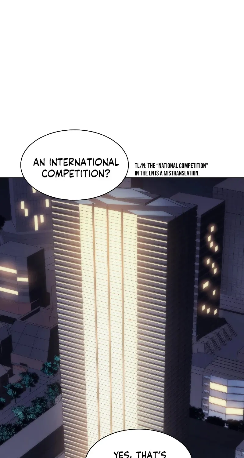 Overgeared (Team Argo) Chapter 72 page 2 - 
