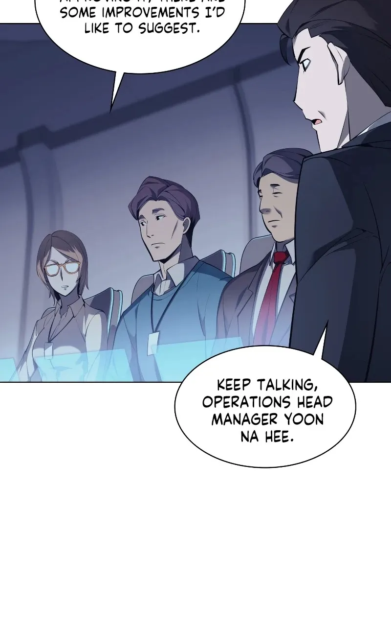Overgeared (Team Argo) Chapter 72 page 11 - 