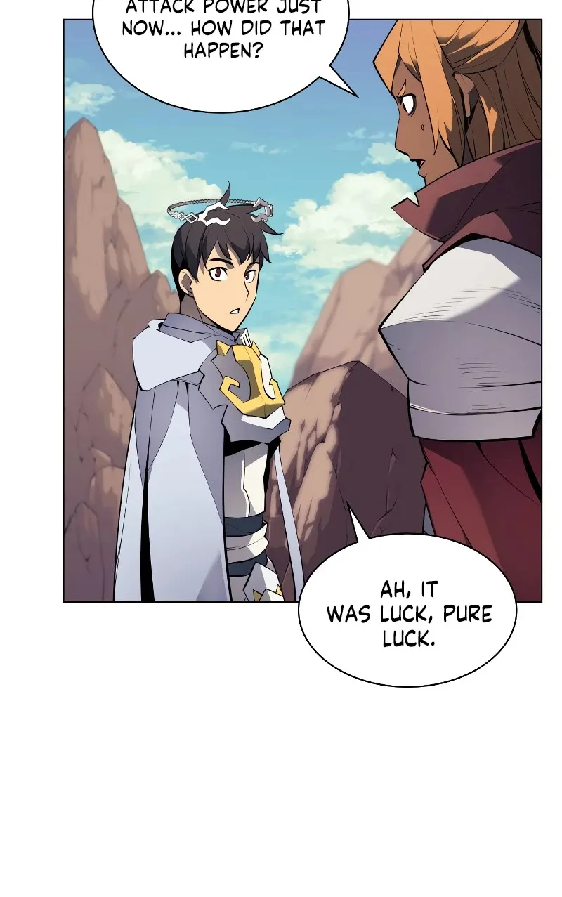Overgeared (Team Argo) Chapter 72 page 105 - 