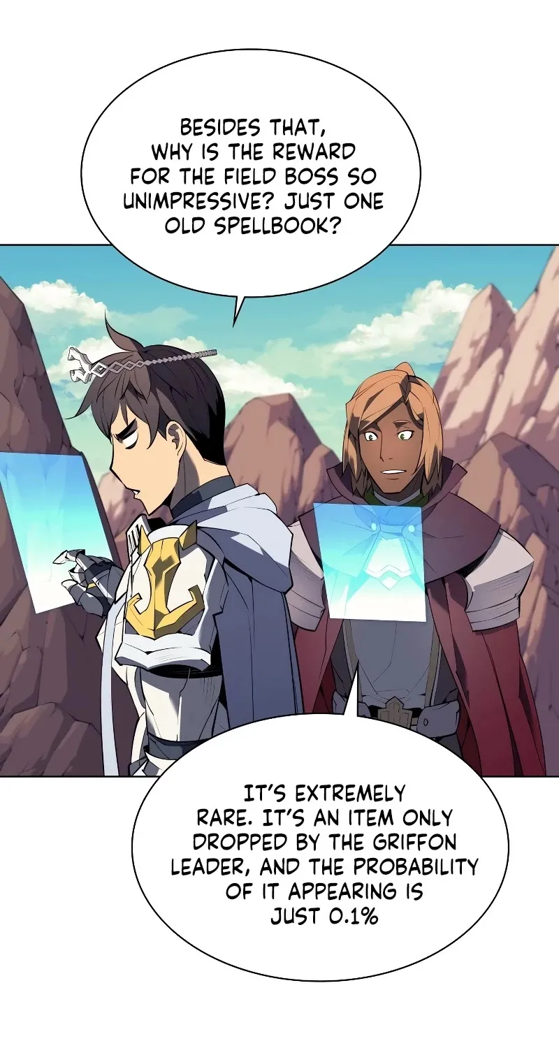 Overgeared (Team Argo) Chapter 72 page 106 - 