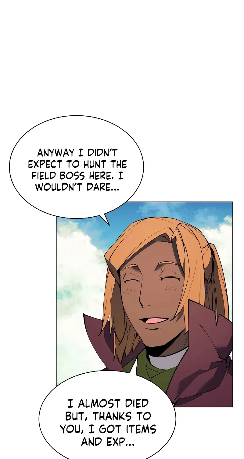 Overgeared (Team Argo) Chapter 72 page 107 - 