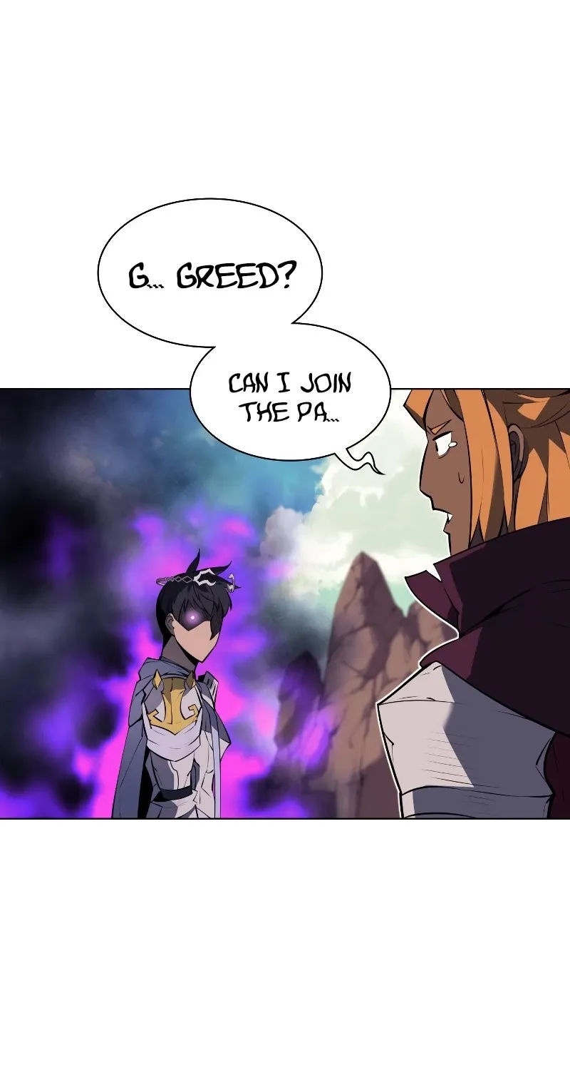 Overgeared (Team Argo) Chapter 72 page 112 - 