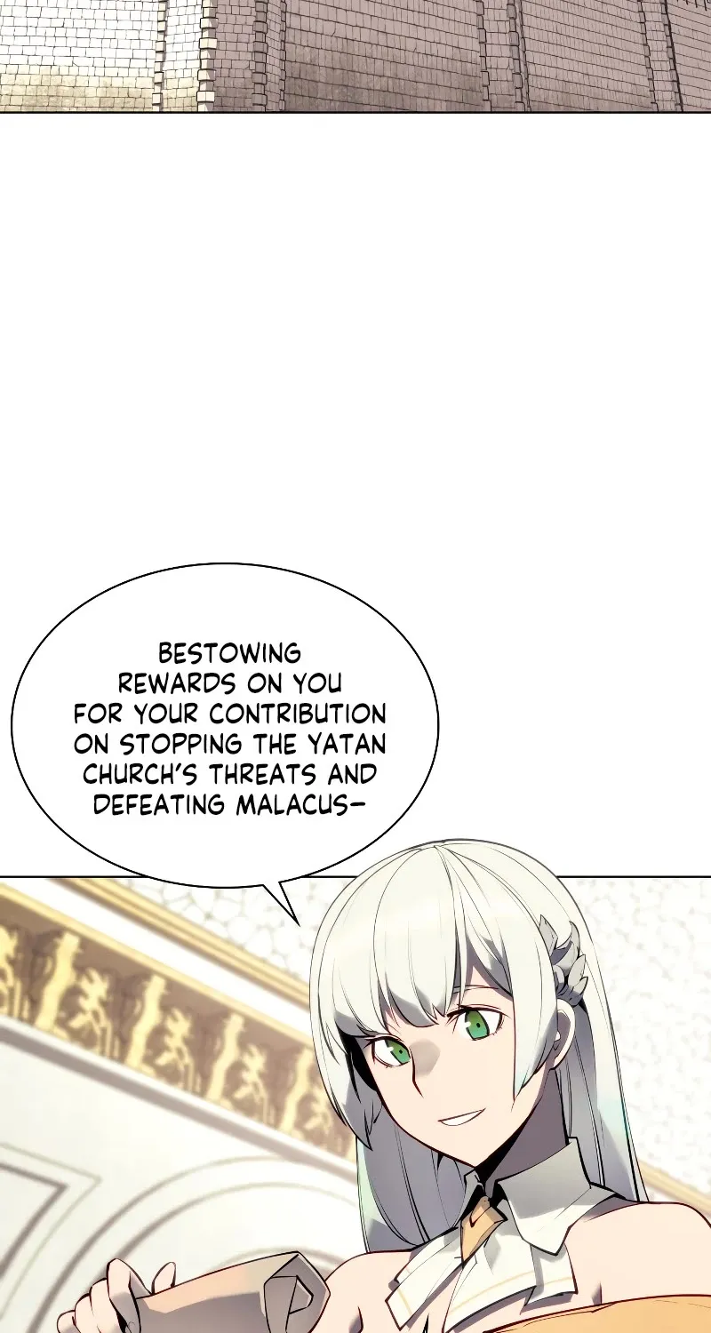 Overgeared (Team Argo) Chapter 72 page 117 - 