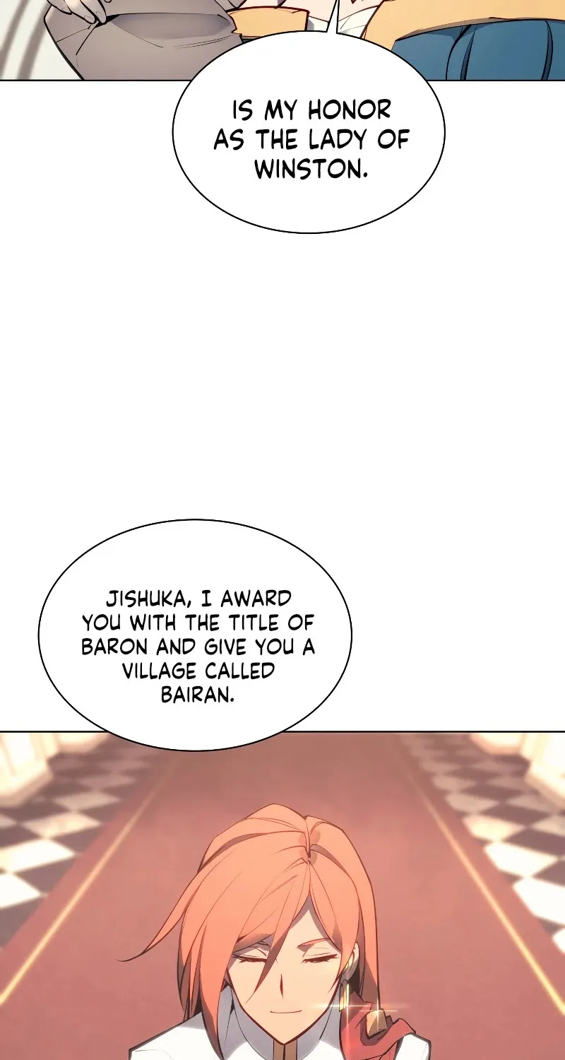 Overgeared (Team Argo) Chapter 72 page 118 - 