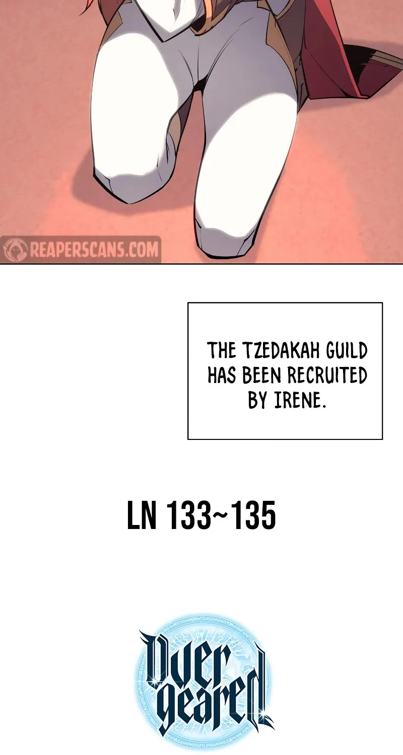 Overgeared (Team Argo) Chapter 72 page 120 - 