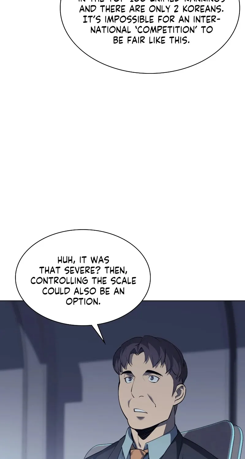Overgeared (Team Argo) Chapter 72 page 13 - 