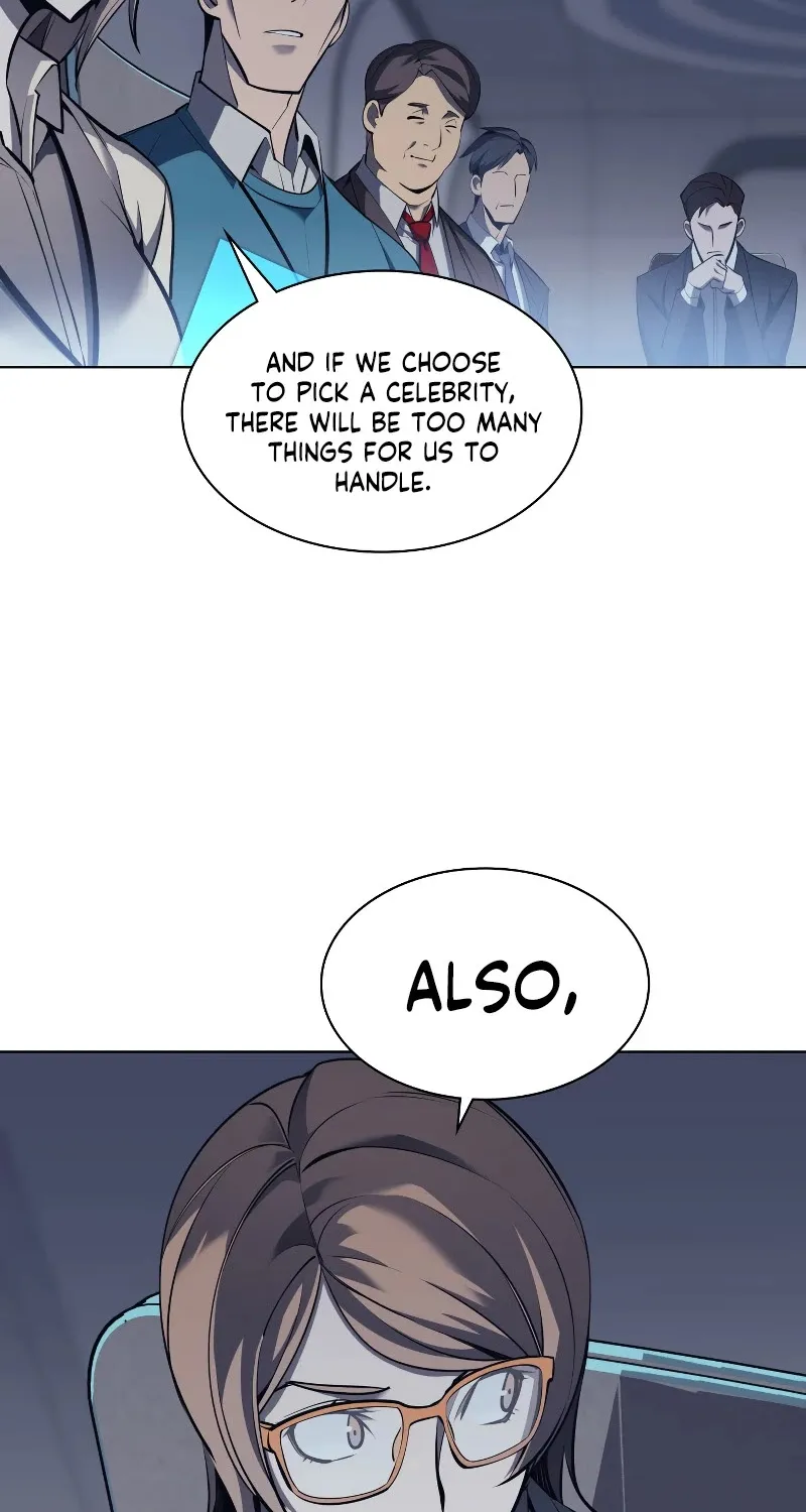 Overgeared (Team Argo) Chapter 72 page 15 - 