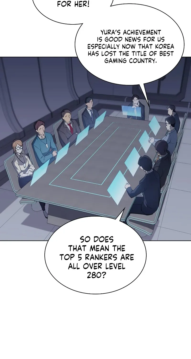 Overgeared (Team Argo) Chapter 72 page 18 - 