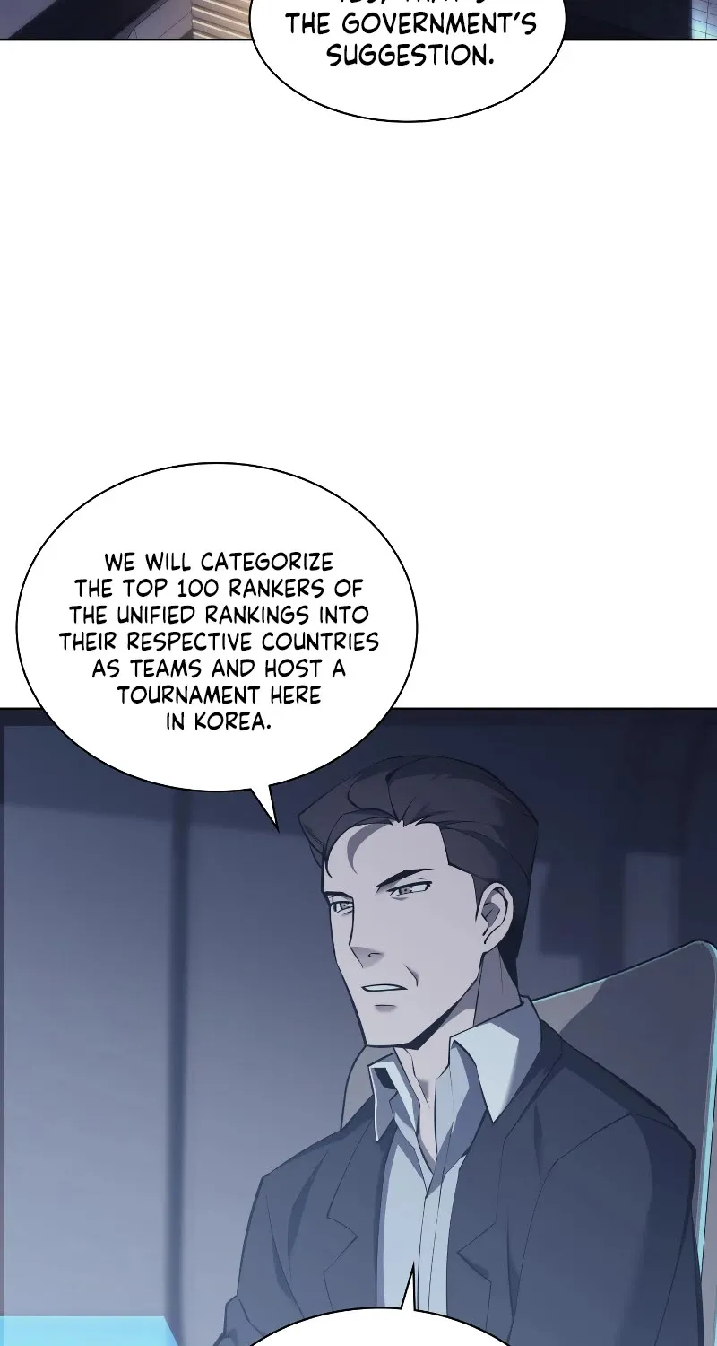 Overgeared (Team Argo) Chapter 72 page 3 - 