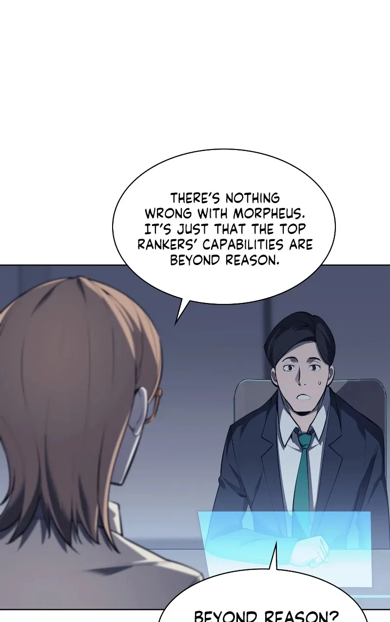 Overgeared (Team Argo) Chapter 72 page 21 - 