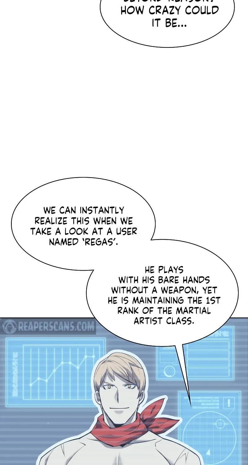 Overgeared (Team Argo) Chapter 72 page 22 - 