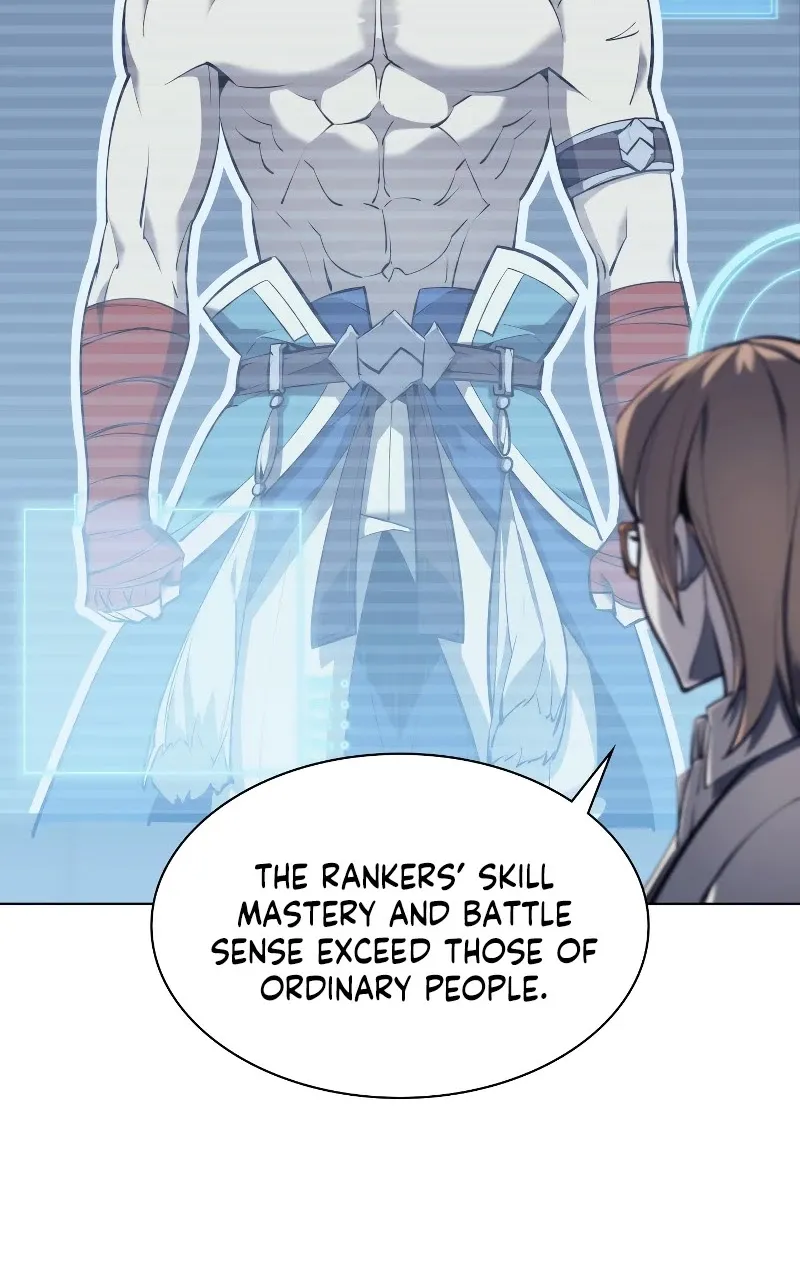 Overgeared (Team Argo) Chapter 72 page 23 - 