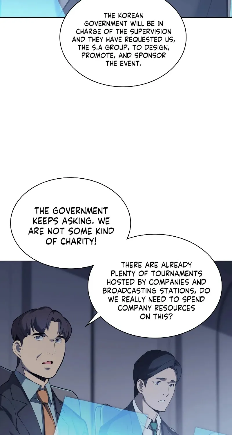 Overgeared (Team Argo) Chapter 72 page 4 - 