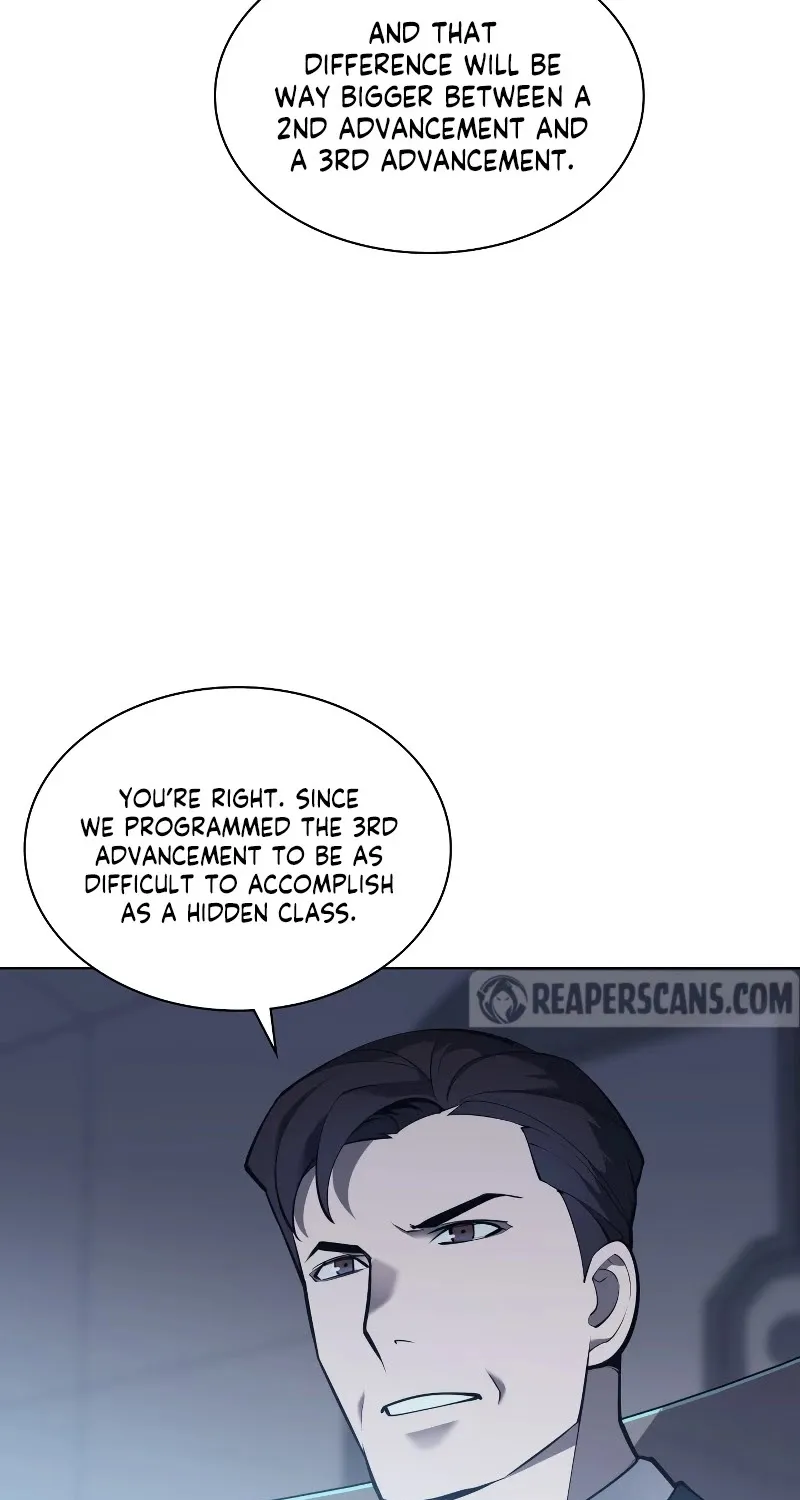 Overgeared (Team Argo) Chapter 72 page 32 - 