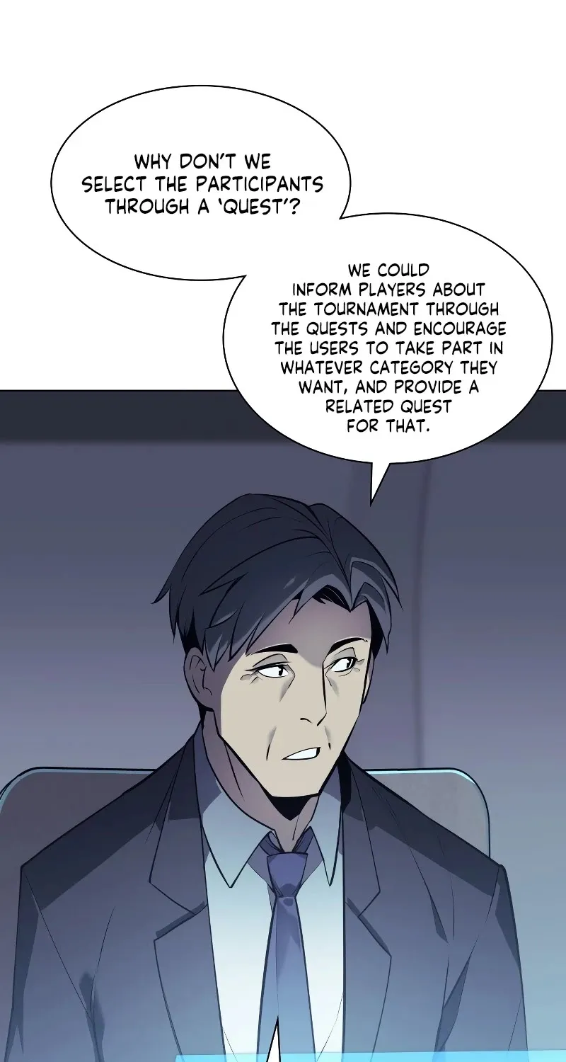 Overgeared (Team Argo) Chapter 72 page 36 - 