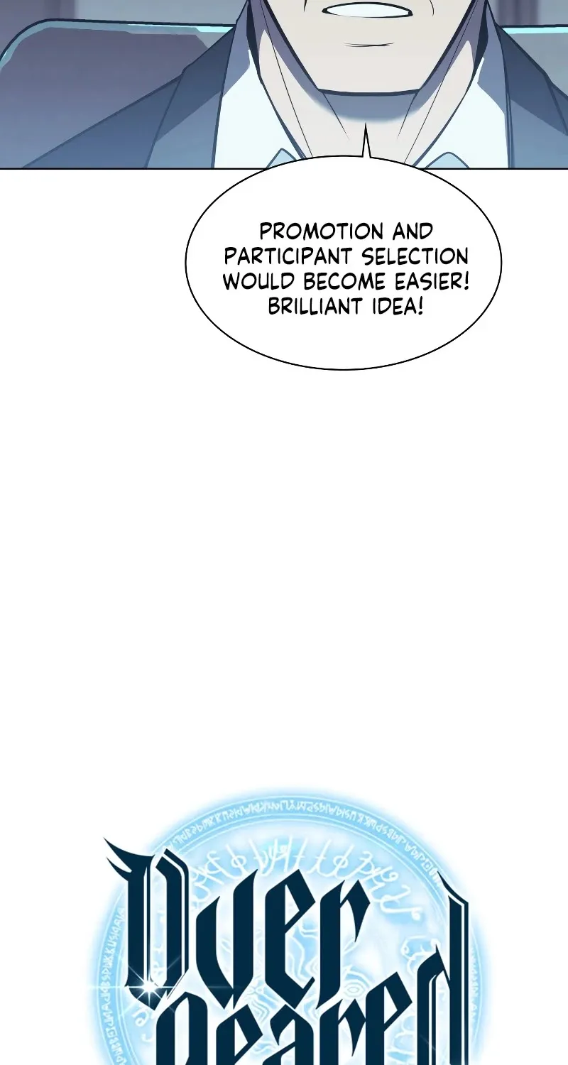 Overgeared (Team Argo) Chapter 72 page 38 - 