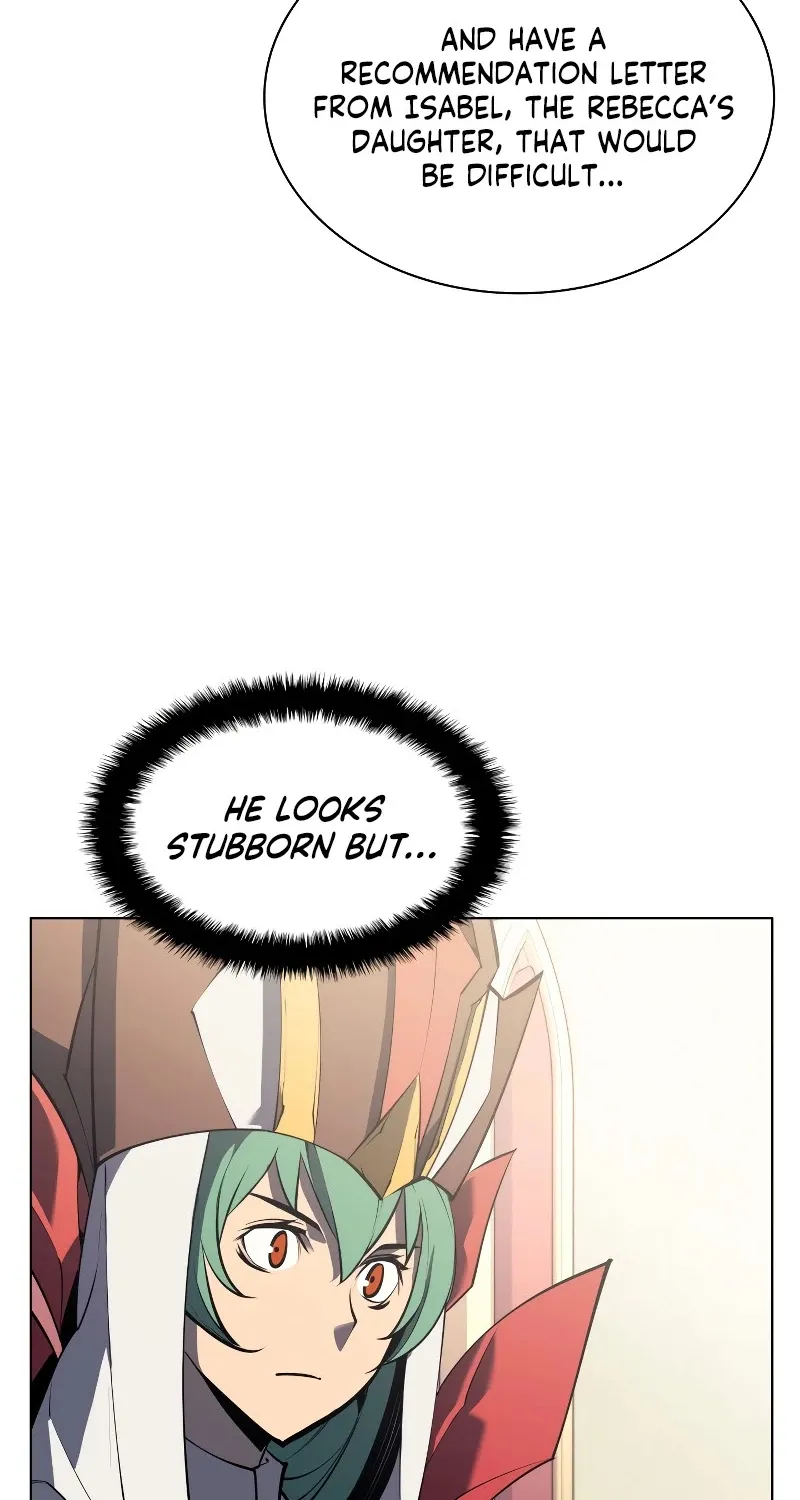 Overgeared (Team Argo) Chapter 72 page 45 - 