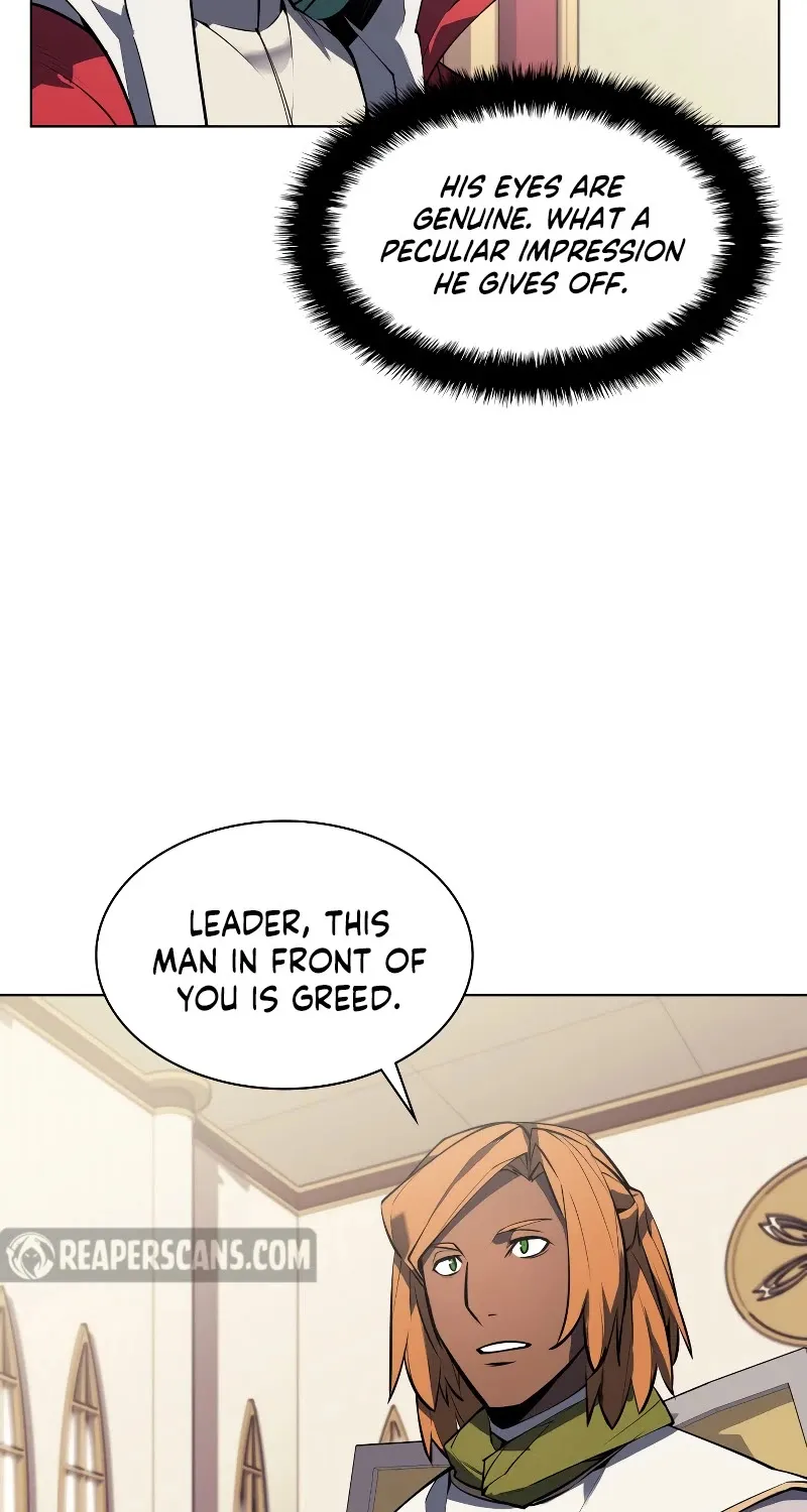 Overgeared (Team Argo) Chapter 72 page 46 - 