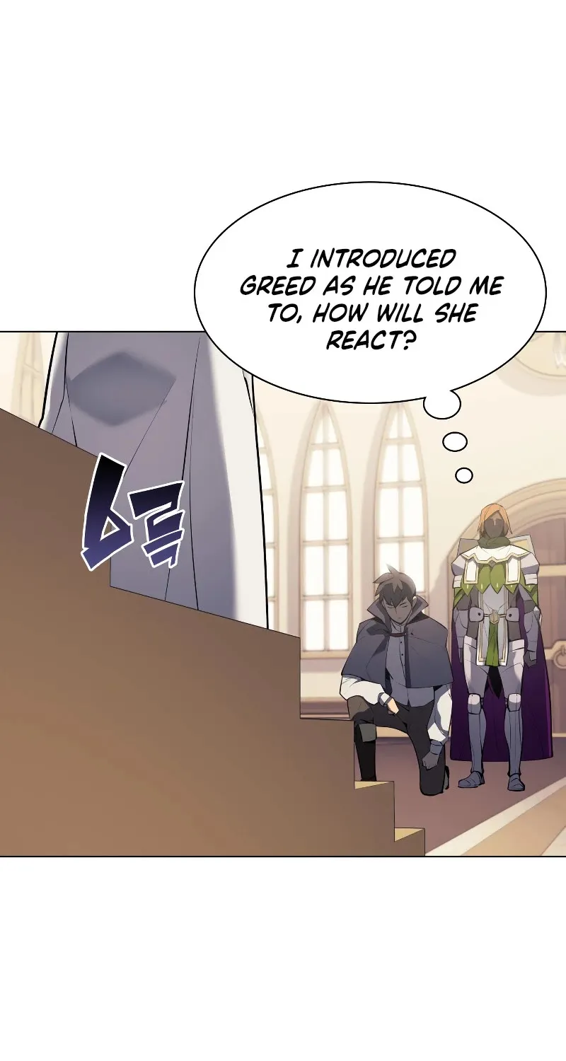 Overgeared (Team Argo) Chapter 72 page 50 - 