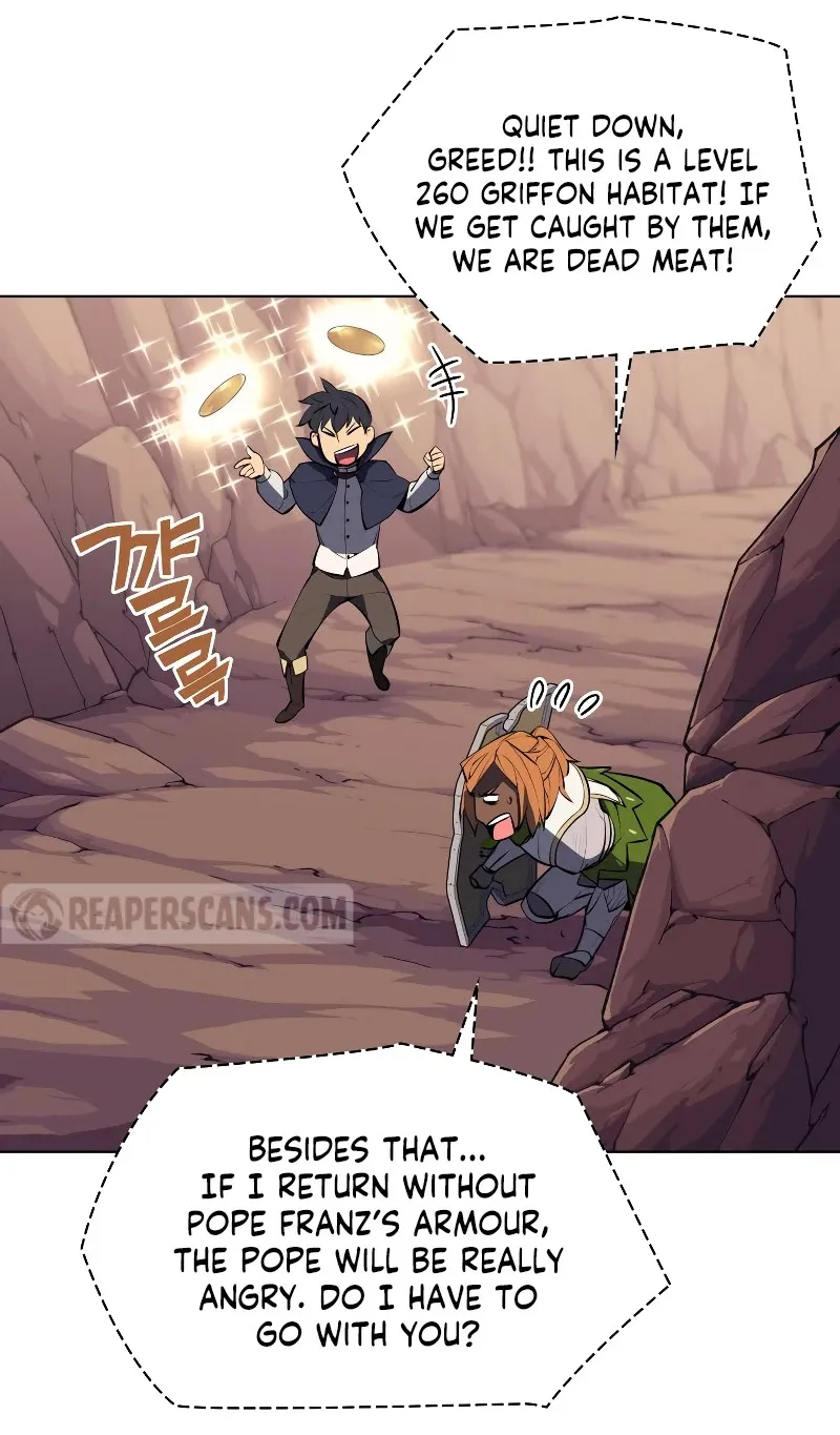 Overgeared (Team Argo) Chapter 72 page 61 - 