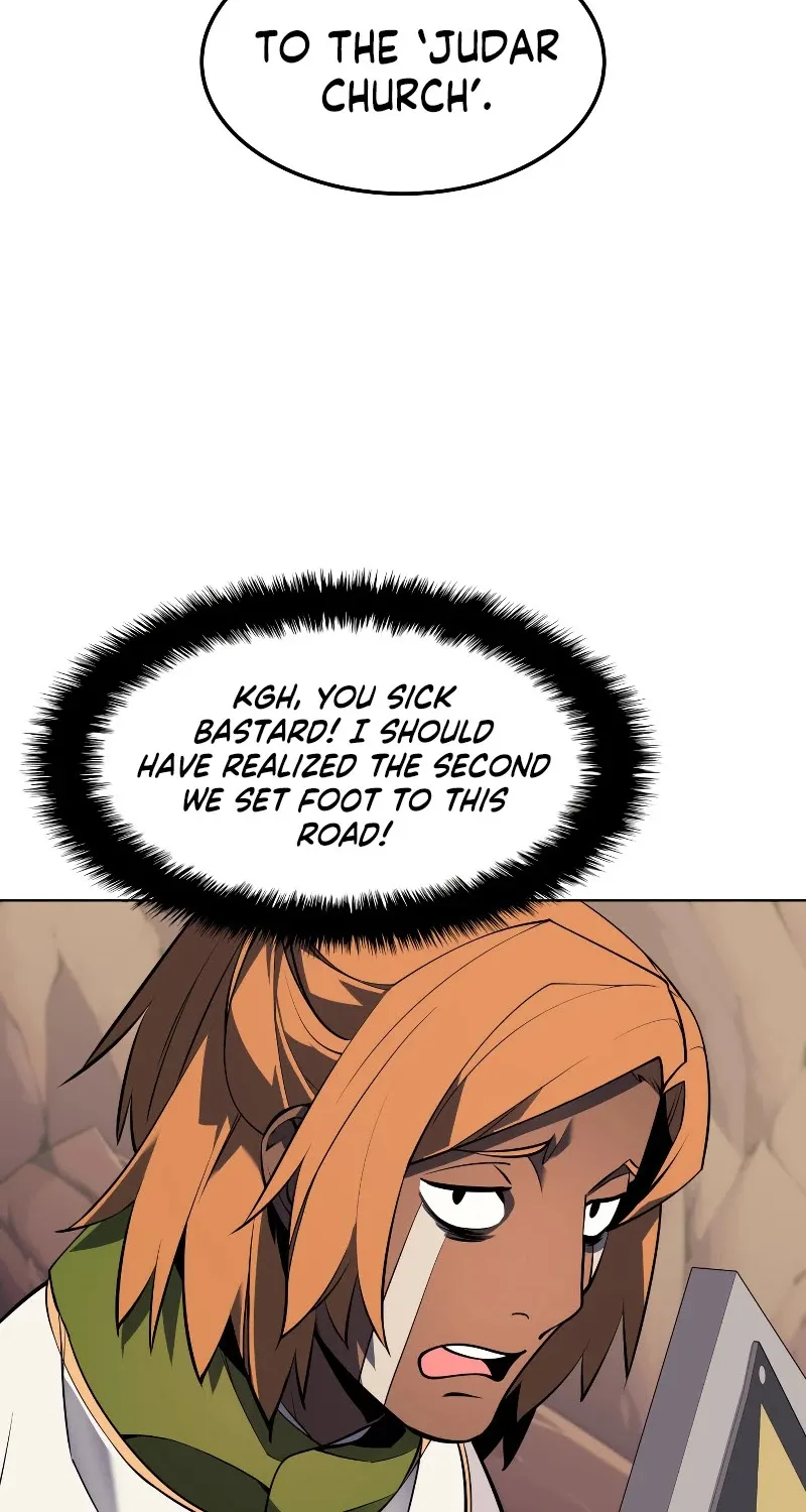 Overgeared (Team Argo) Chapter 72 page 63 - 