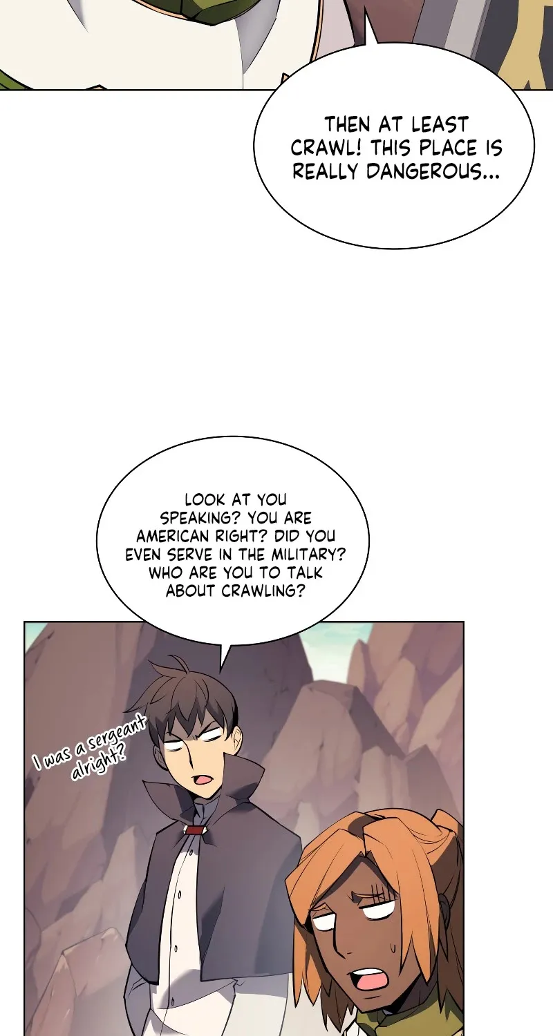 Overgeared (Team Argo) Chapter 72 page 64 - 