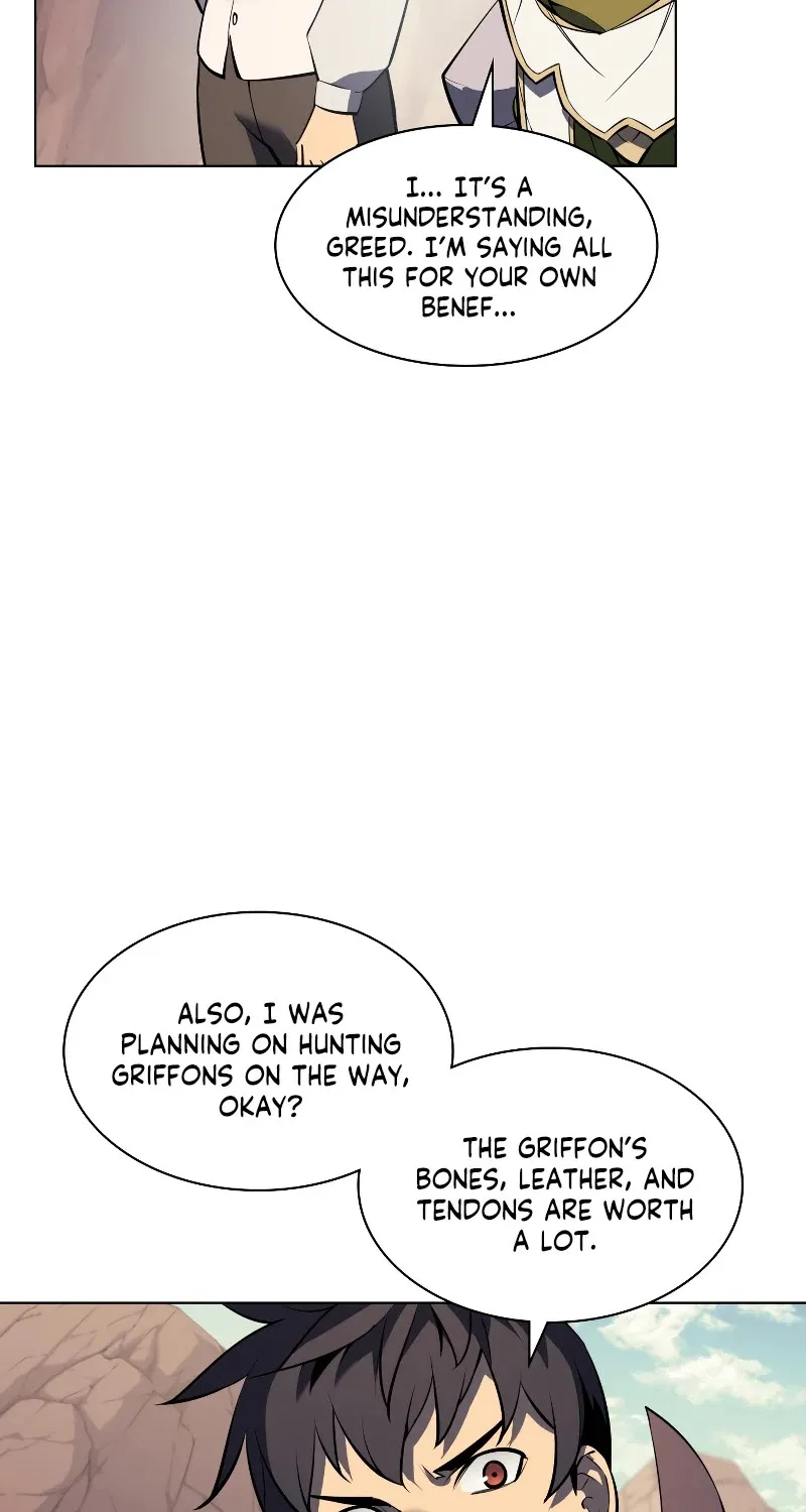 Overgeared (Team Argo) Chapter 72 page 65 - 
