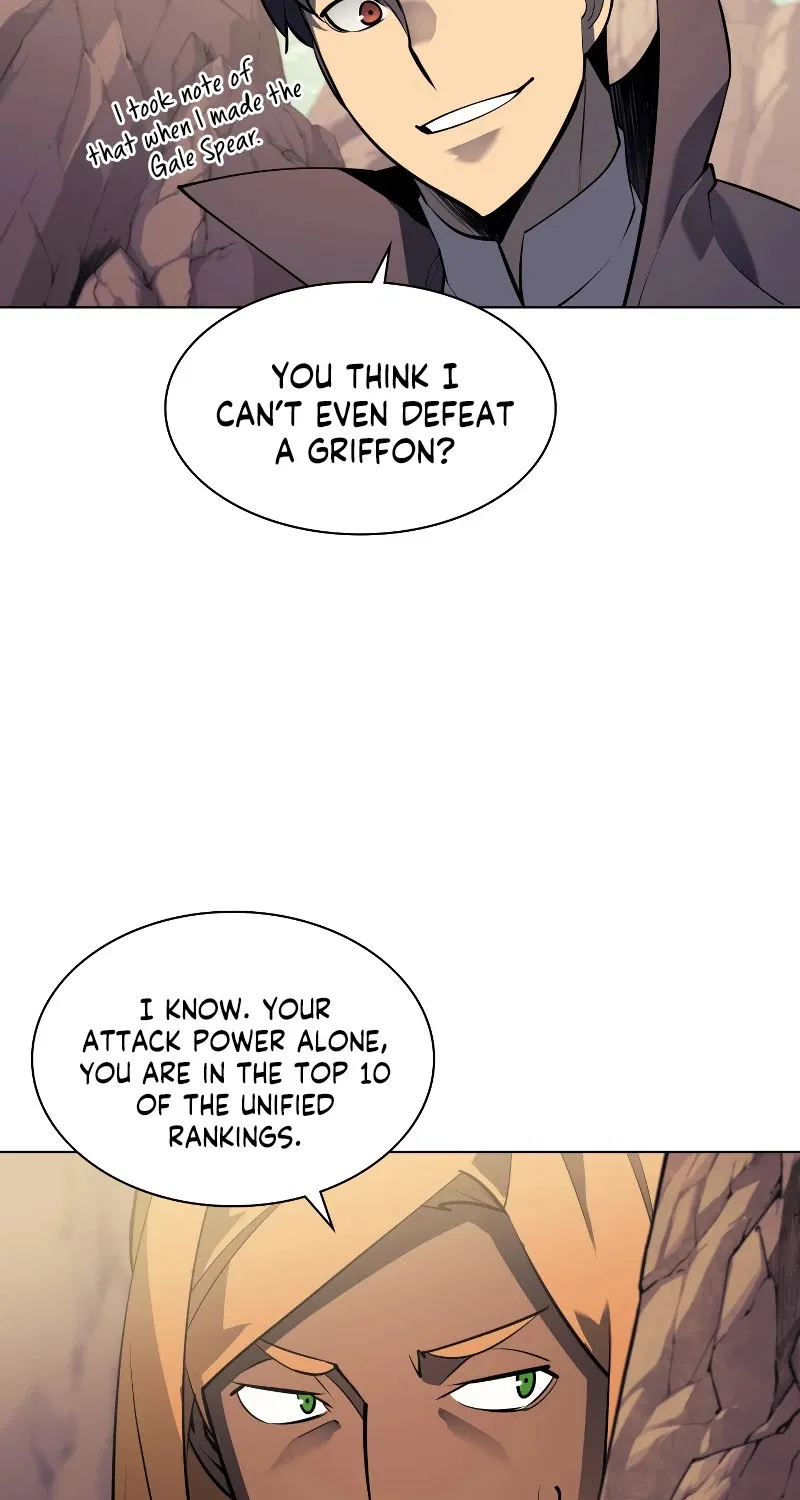 Overgeared (Team Argo) Chapter 72 page 66 - 