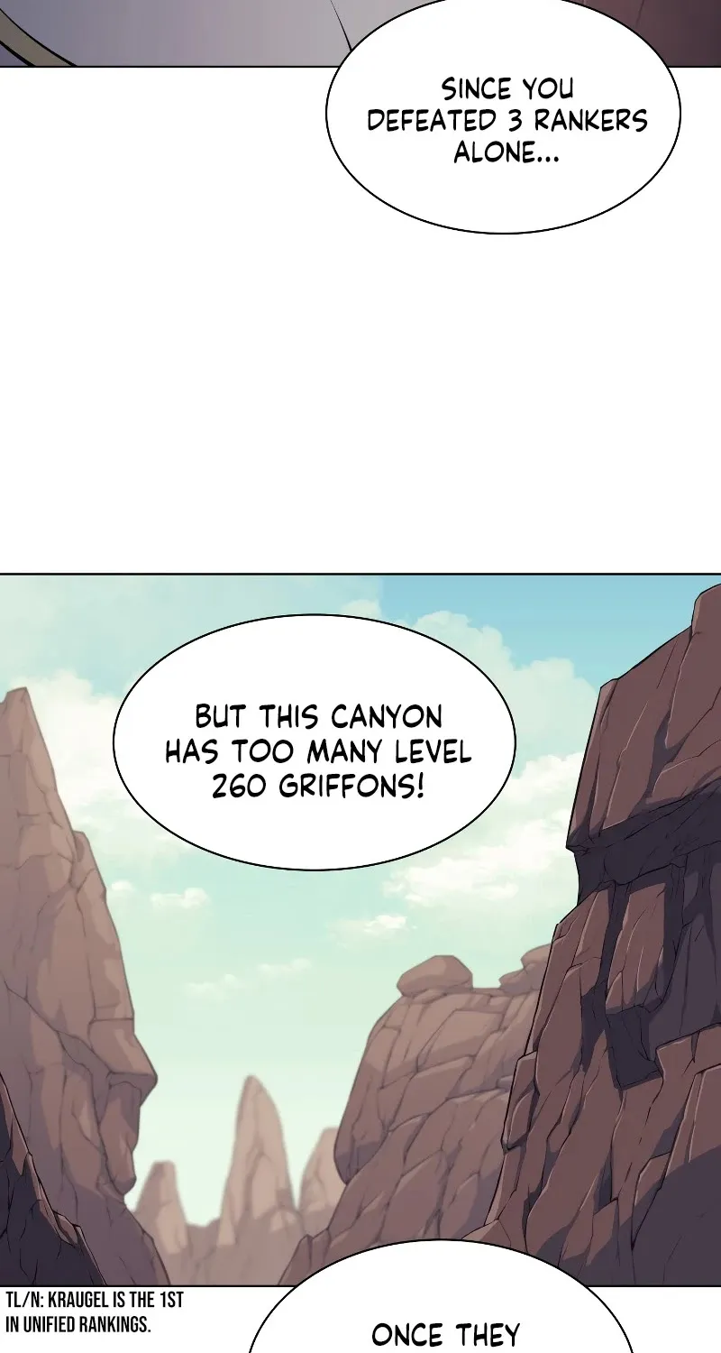 Overgeared (Team Argo) Chapter 72 page 68 - 