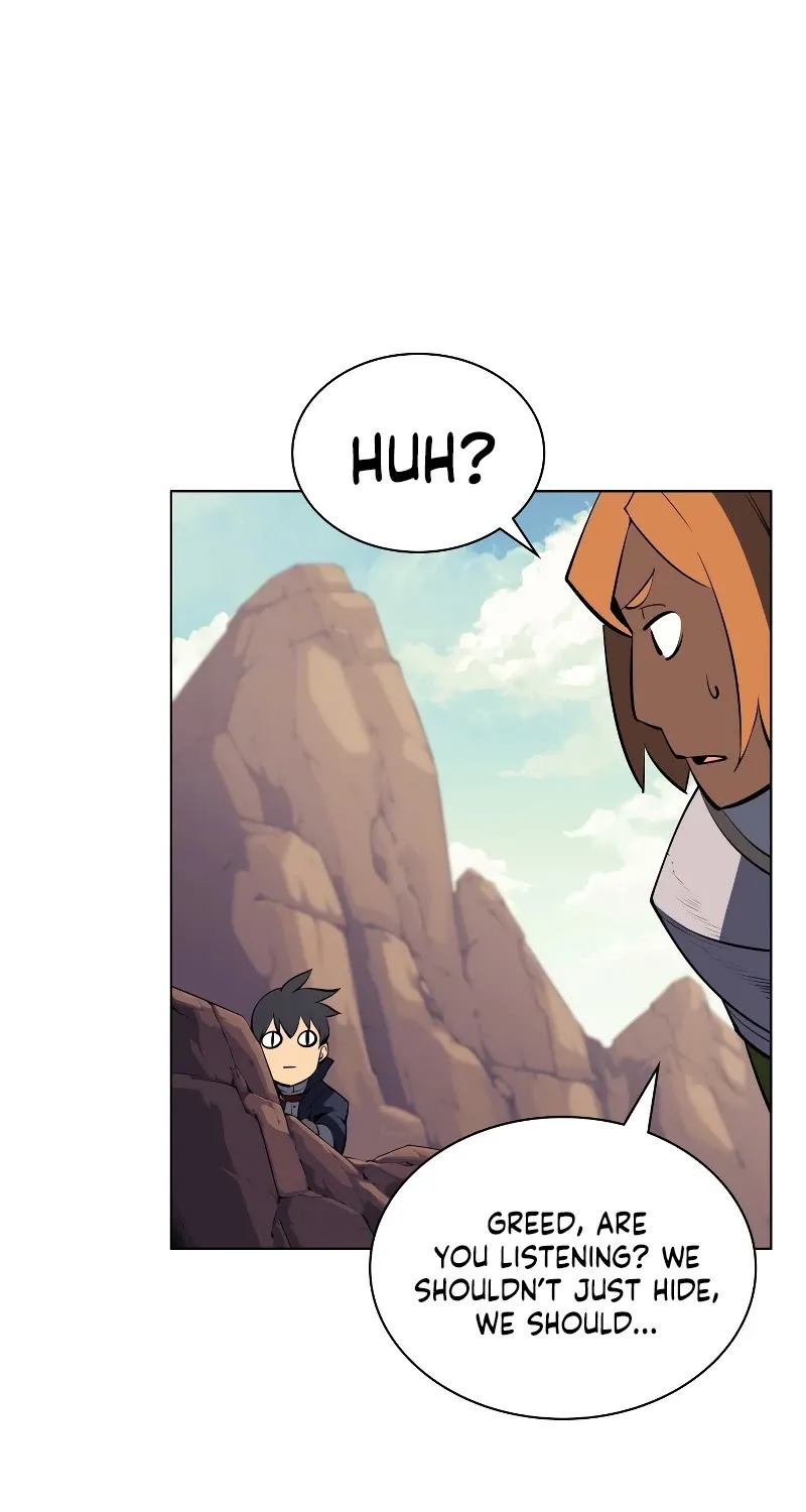 Overgeared (Team Argo) Chapter 72 page 70 - 