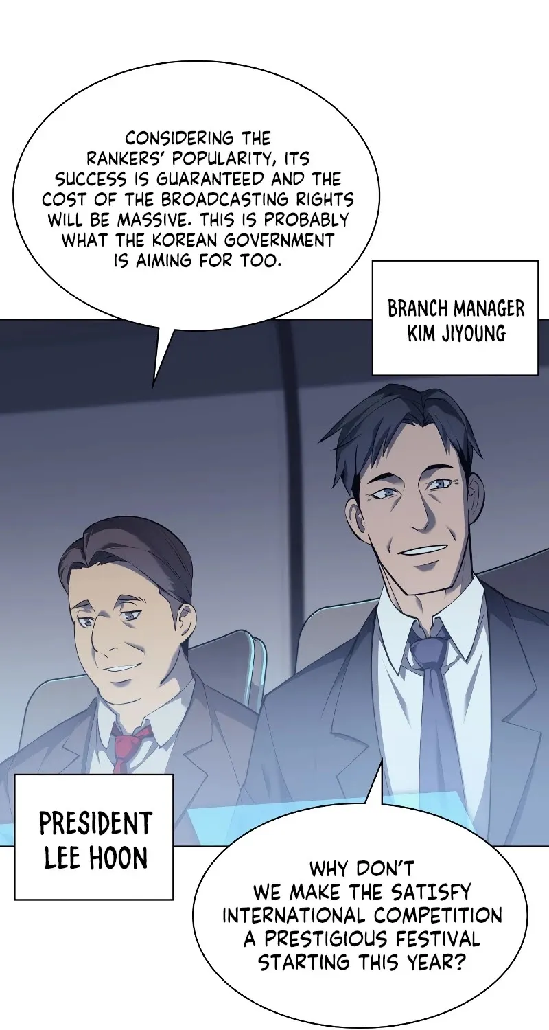 Overgeared (Team Argo) Chapter 72 page 8 - 