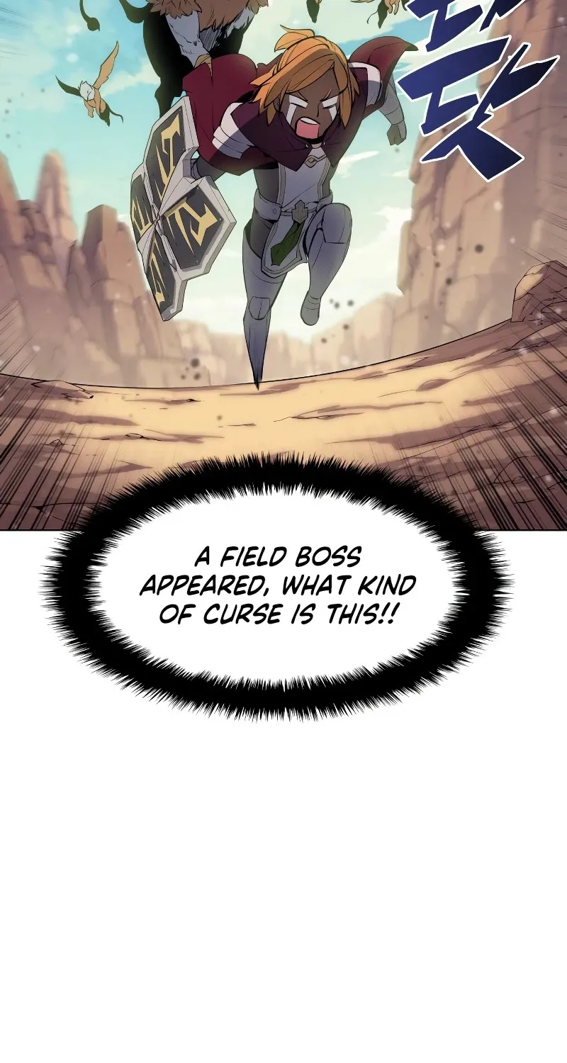 Overgeared (Team Argo) Chapter 72 page 78 - 