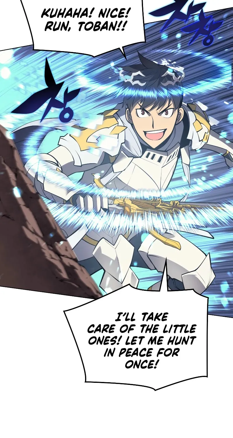 Overgeared (Team Argo) Chapter 72 page 80 - 
