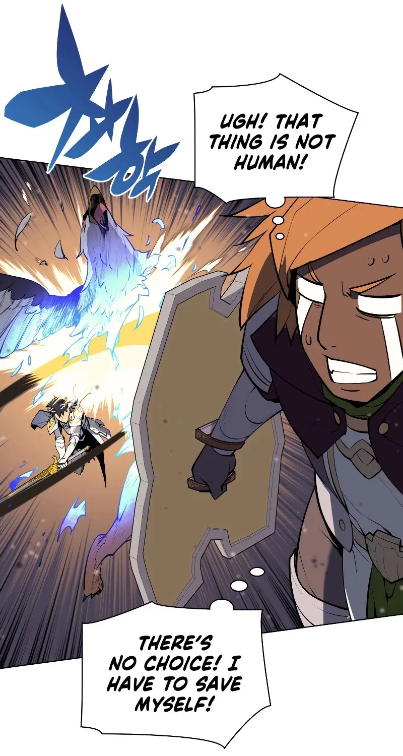 Overgeared (Team Argo) Chapter 72 page 82 - 