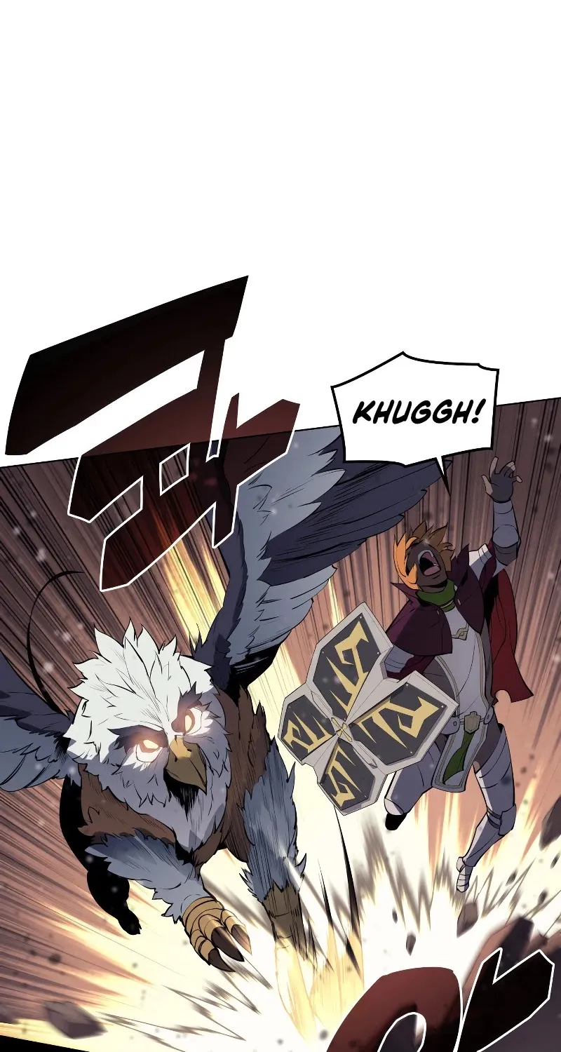 Overgeared (Team Argo) Chapter 72 page 83 - 