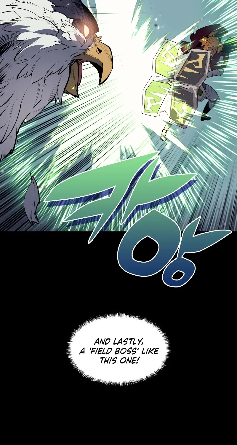 Overgeared (Team Argo) Chapter 72 page 86 - 