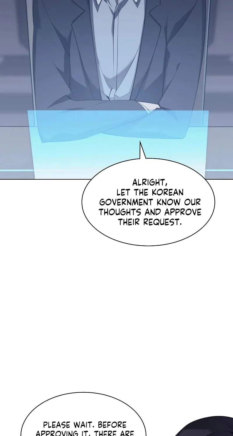 Overgeared (Team Argo) Chapter 72 page 10 - 